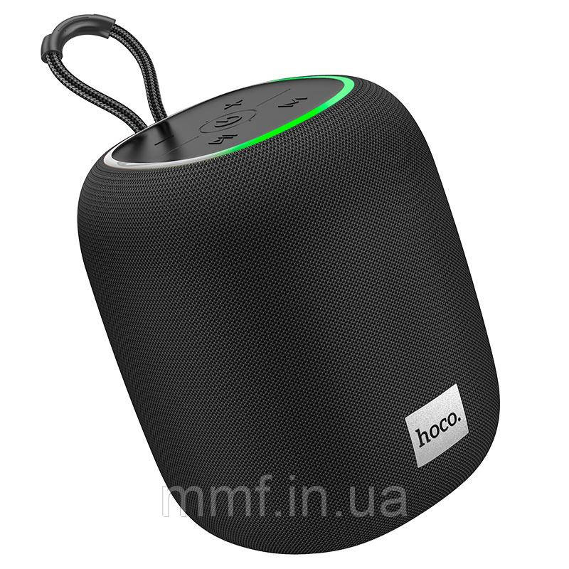 Портативна колонка HOCO HC14 Link sports BT speaker / obsidian black