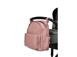 Рюкзак для коляски FreeON Glamour Pink