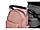 Рюкзак для коляски FreeON Glamour Pink, фото 2