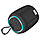 Портативна колонка HOCO HC14 Link sports BT speaker / obsidian black, фото 3