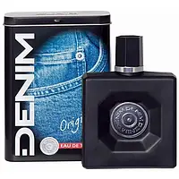 Туалетная вода для мужчин Denim Original 100 ml