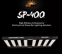 Фитолампа Best Sellers SP400 New Folding Plant Growth 400W Full Spectrum LED Samsung Lm281b