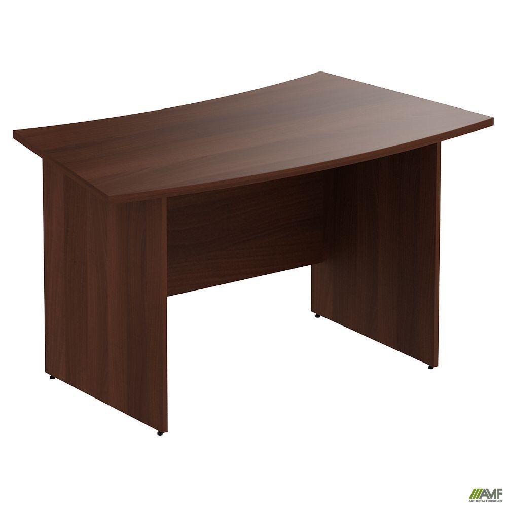 Стіл письмовий МГ-223 (1373х797х750 мм) горіх темний