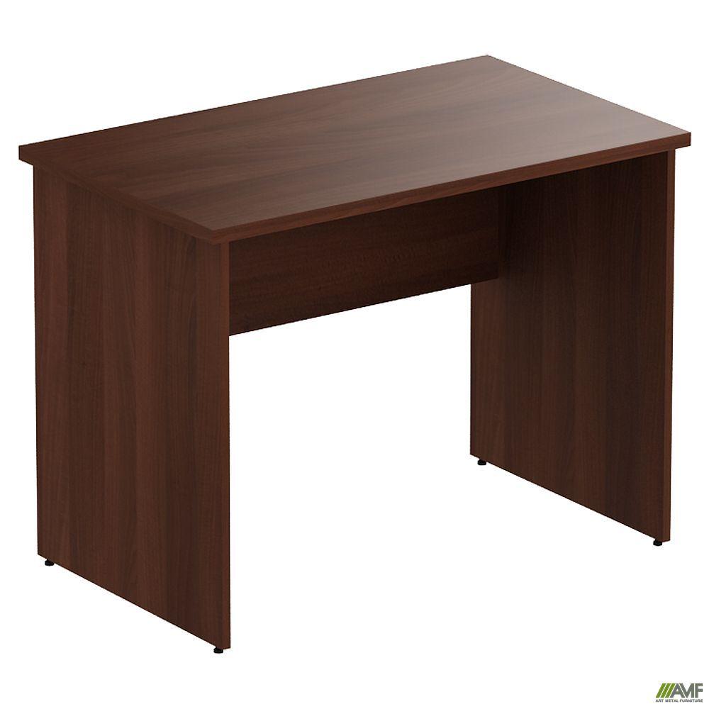 Стіл письмовий МГ-101 (1000х600х750 мм) горіх темний