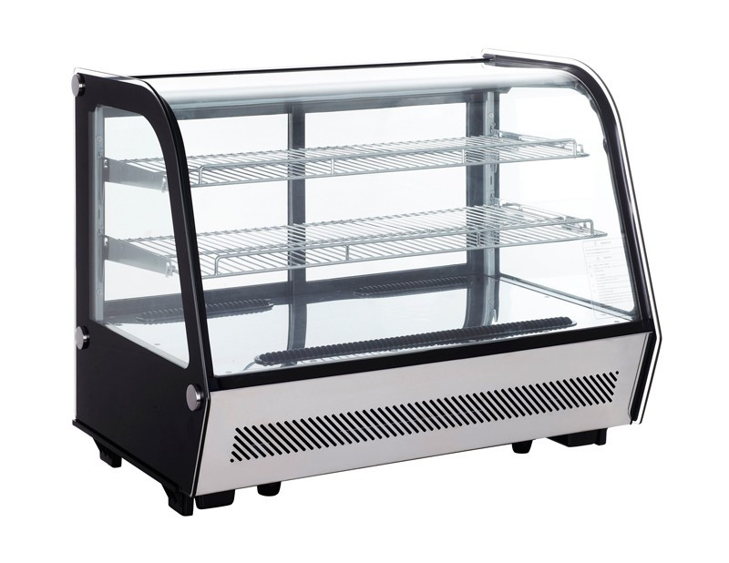 Вітрина холодильна GoodFood RTW160L Premium, фото 1