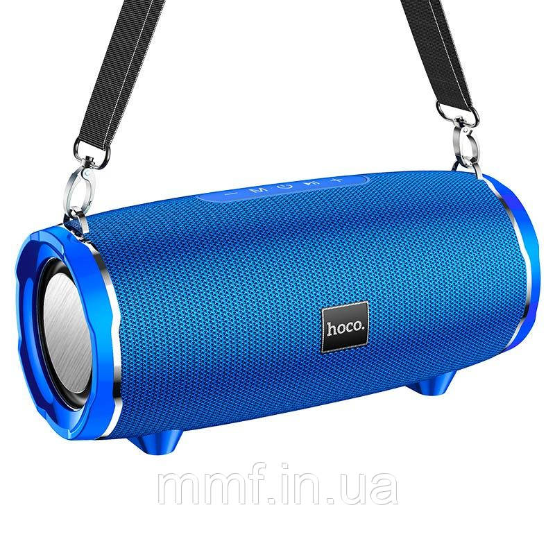 Портативна колонка HOCO HC5 Cool Enjoy sports BT speaker / blue