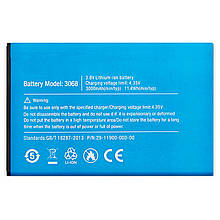 Акумулятор для Ulefone S1 (3000 mAh) 3068
