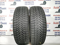 215/65 R16 Michelin Alpin 4 зимові шини б/у