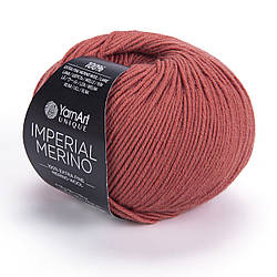 Imperial Merino 3314 100% шерсть