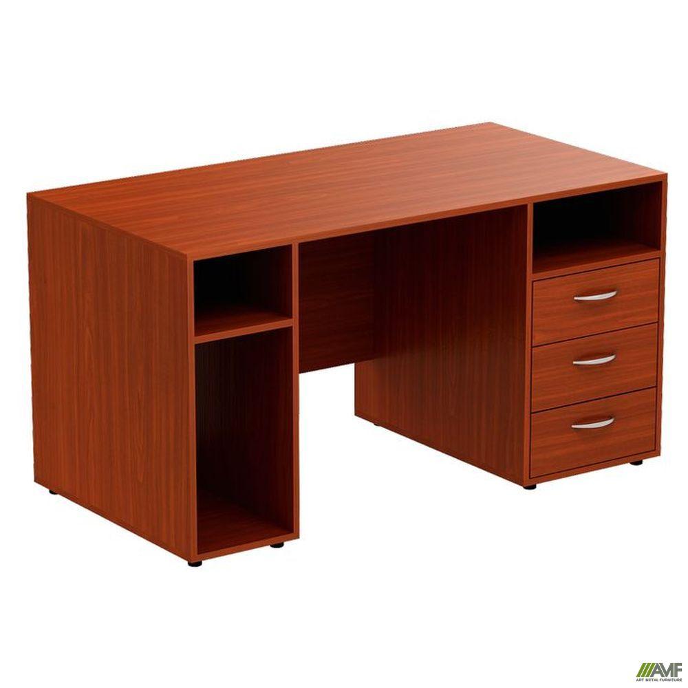 Стіл 2- тумбовий SL-83 (1390х720х750 мм)