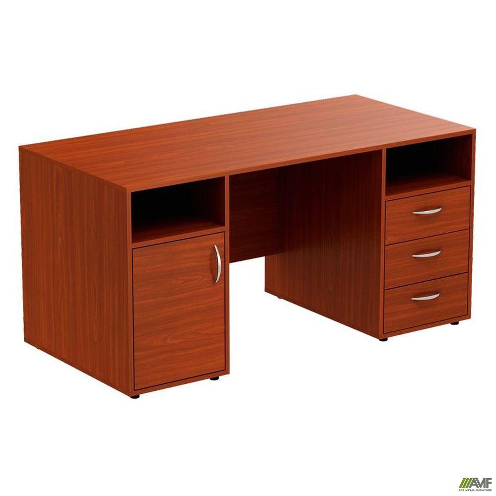 Стіл 2- тумбовий SL-84 (1500х720х750 мм)