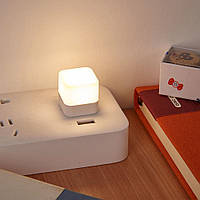 LED светодиодная ЮСБ USB лампа светильник ночник