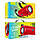 Портативна колонка HOCO HC5 Cool Enjoy sports BT speaker /red, фото 3