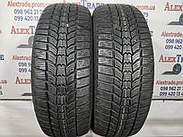 215/65 R16 Sava Eskimo HP2 зимові шини б/у