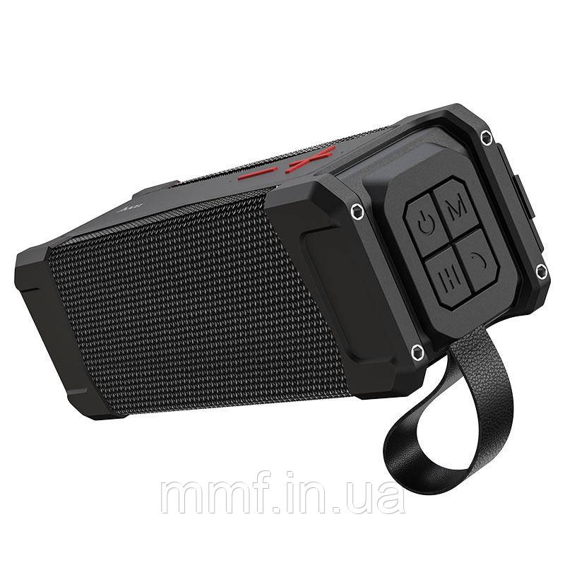 Портативна колонка HOCO HC6 Magic sports BT speaker / black