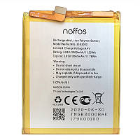 Аккумулятор для TP-Link Neffos C7 (TP910A) /X9 (TP913A) 3000 mAh (NBL-35B3000)