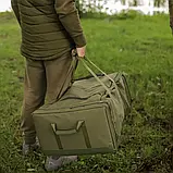 Сумка для кораблика велика Trakker Bait Boat Bag Large, фото 6