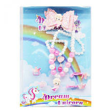 Набір аксесуарів`Dream Unicorn``, вид 2 (MiC)