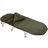 Спальний мішок Trakker BIG SNOOZE+ SLEEPING BAG Standart, фото 2