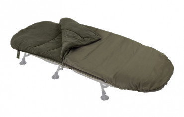 Спальний мішок Trakker BIG SNOOZE+ SLEEPING BAG Standart