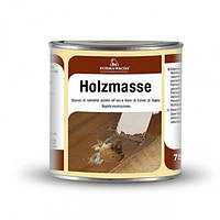 Быстросохнущая шпатлевка FAST DRYING WOOD FILLER - Holzmasse