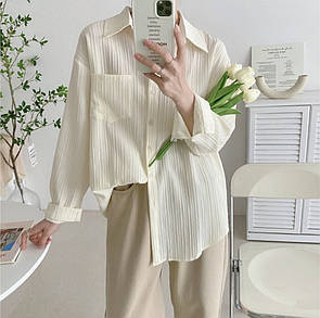 Жіноча сорочка-блуза