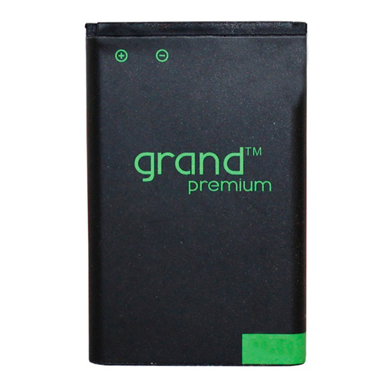 Акумулятор Grand Premium для Sigma X-Style 14 Mini (1050 mAh)