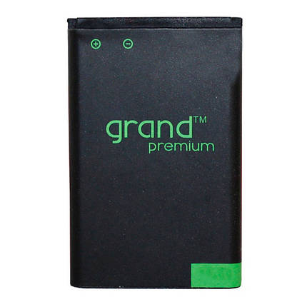 Акумулятор Grand Premium для Sigma X-Style 14 Mini (1050 mAh), фото 1