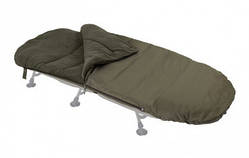 Спальний мішок Trakker BIG SNOOZE+ SLEEPING BAG Compact