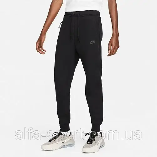 Брюки Nike M Tech Fleece JGGR (FB8002-010)