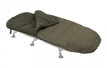 Спальний мішок Trakker BIG SNOOZE+ SLEEPING BAG Wide