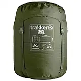 Спальний мішок Trakker 365 SLEEPING BAG, фото 5