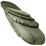 Спальний мішок Trakker 365 SLEEPING BAG, фото 2