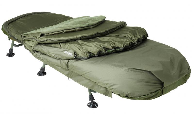 Спальний мішок Trakker 365 SLEEPING BAG