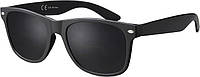 Солнцезащитные очки La Optica UV400 - Унисекс, зеркальные, поляризационные