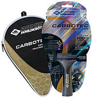 Набор для настольного тенниса Donic CarboTec 7000 (758221)