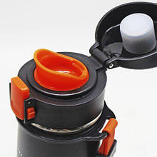Термос`Edenberg Coffe`, 480мол, жовтогарячий (MiC)