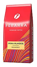 Кава в зернах Ferarra caffe CREMA IRLANDESE , 1 кг