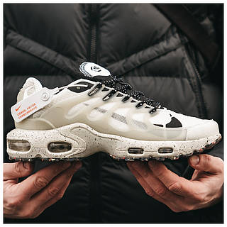 Nike Air Max TN Terrascape Plus White Beige ID 1961459141 2770 Prom.ua