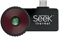 Тепловизор Seek Thermal Compact Pro Android MicroUSB (UQ-AAA)