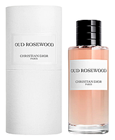 Духи унисекс Christian Dior Oud Rosewood (Кристиан Диор Уд Роузвуд) Парфюмированная вода 125 ml/мл