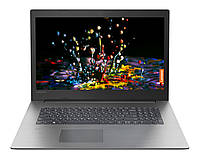 Ноутбук Lenovo IdeaPad 330-17IKB (81DM007SGE) Onyx Black