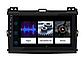 Магнітола для Toyota Land Cruiser Prado 120 на Android | Сенсорний екран, GPS, Bluetooth, камера заднього виду, фото 3