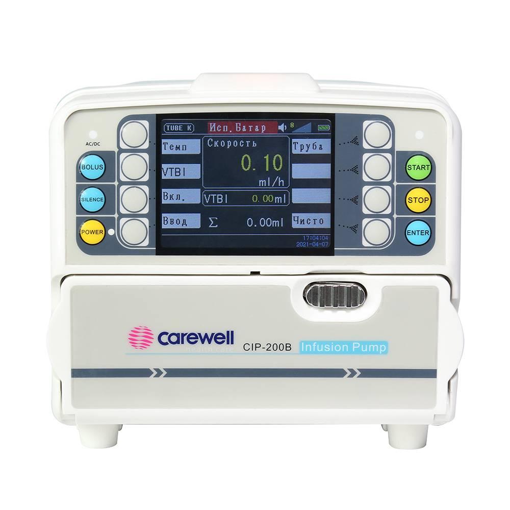 Інфузійний насос CIP-200B CAREWELL