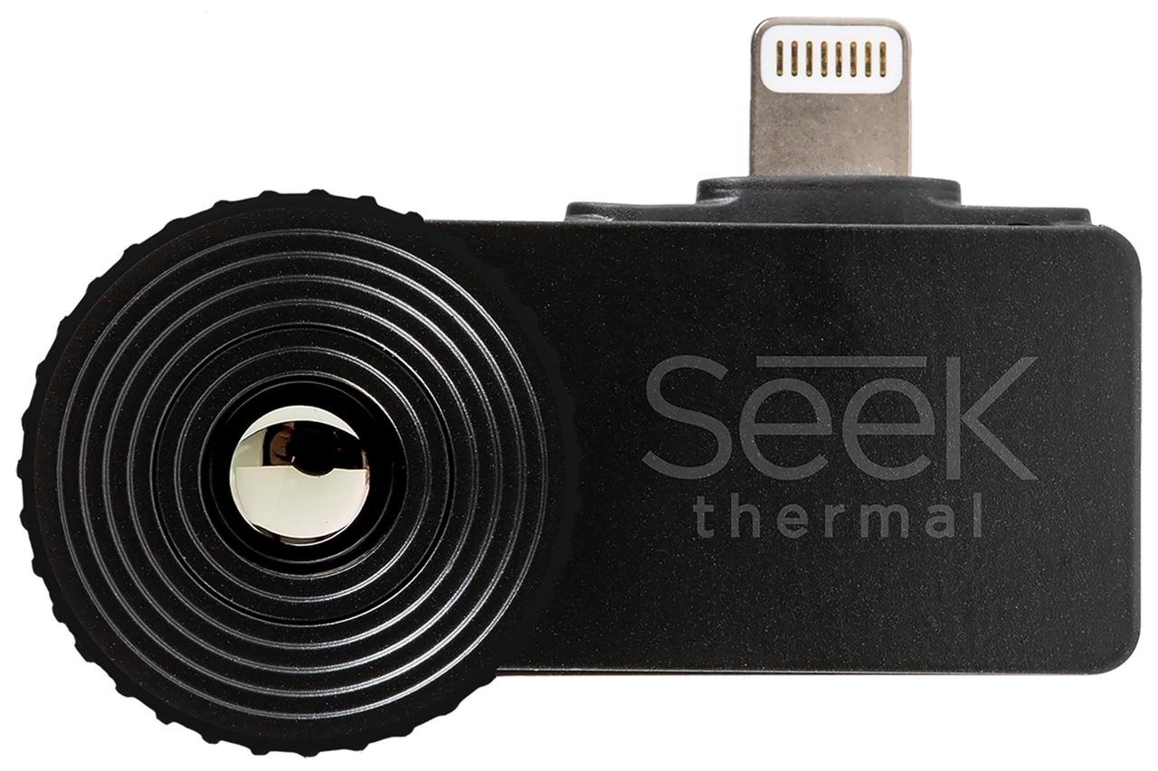 Тепловізор Seek Thermal CompactXR iOS LT-EAA