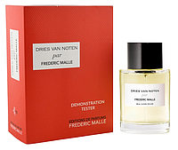 Духи унисекс Frederic Malle Dries Van Noten Tester (Фредерик Маль Дрис Ван Нотен) 100 ml/мл Тестер