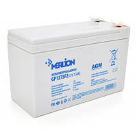 Батарея к ИБП Merlion 12V-7.5Ah (GP1275F2)