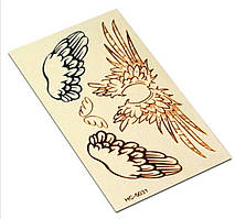 Татуювання No 41