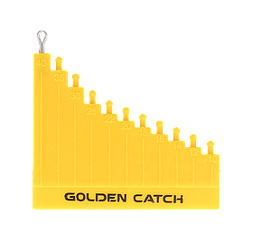 Інструмент GC Hair Gauge