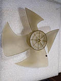 Крильчатка зовнішнього блока кондиціонера, фото 2